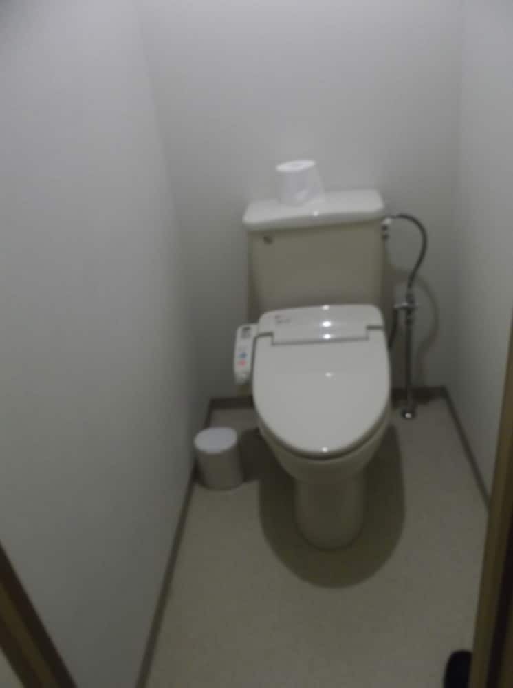 Hotel Shinshinotsu-onsen Tappu No Yu