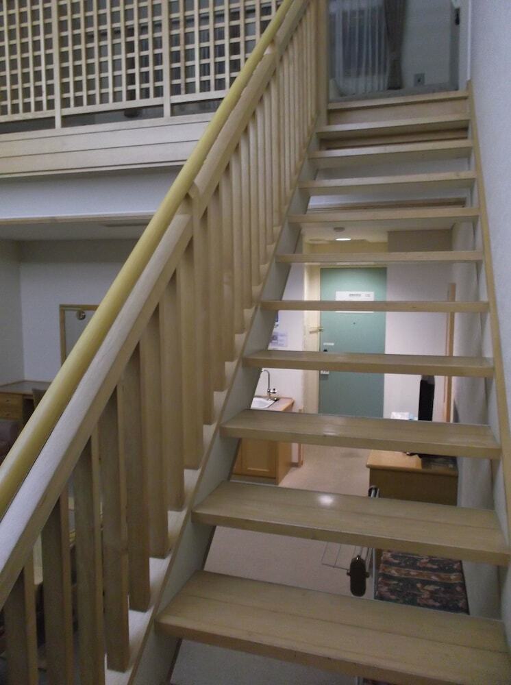 Hotel Shinshinotsu-onsen Tappu No Yu