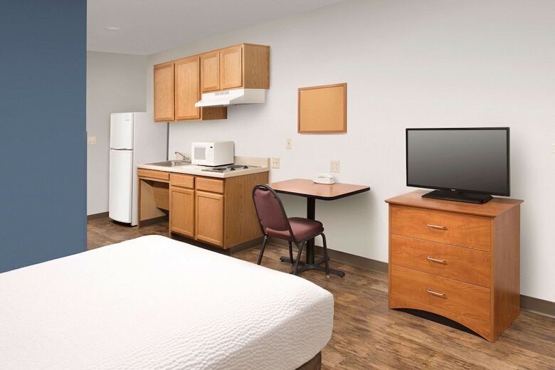 Hotel Woodspring Suites Las Cruces
