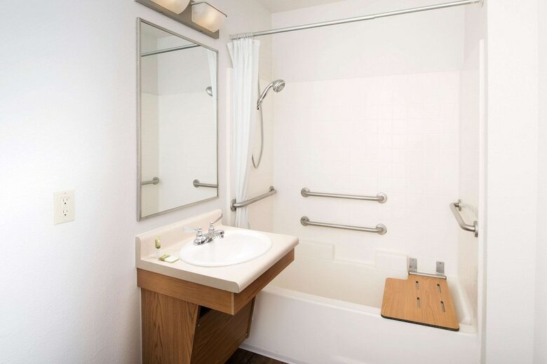 Hotel Woodspring Suites Las Cruces
