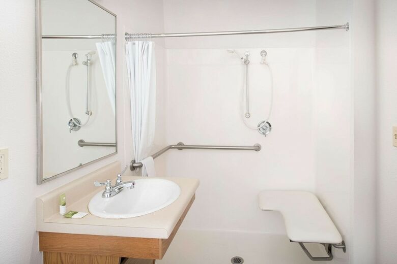Hotel Woodspring Suites Las Cruces