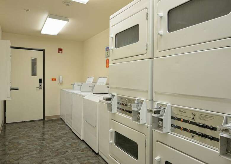 Hotel Woodspring Suites Las Cruces