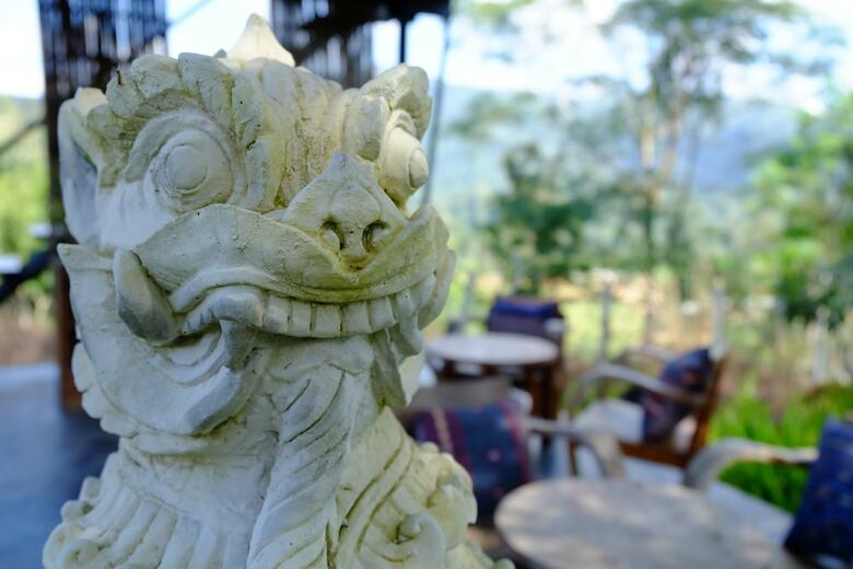 Hotel Mok Far Mont Ngo Resort