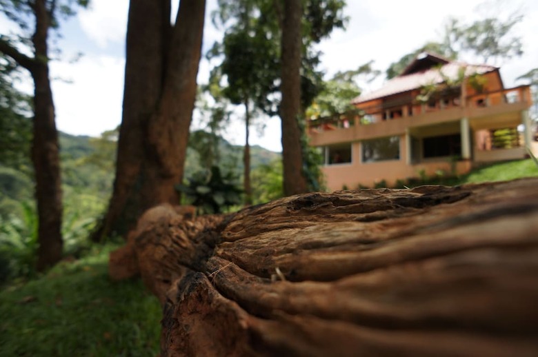 Hotel Mok Far Mont Ngo Resort