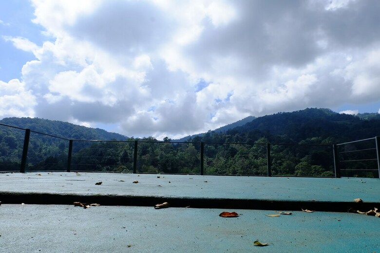 Hotel Mok Far Mont Ngo Resort