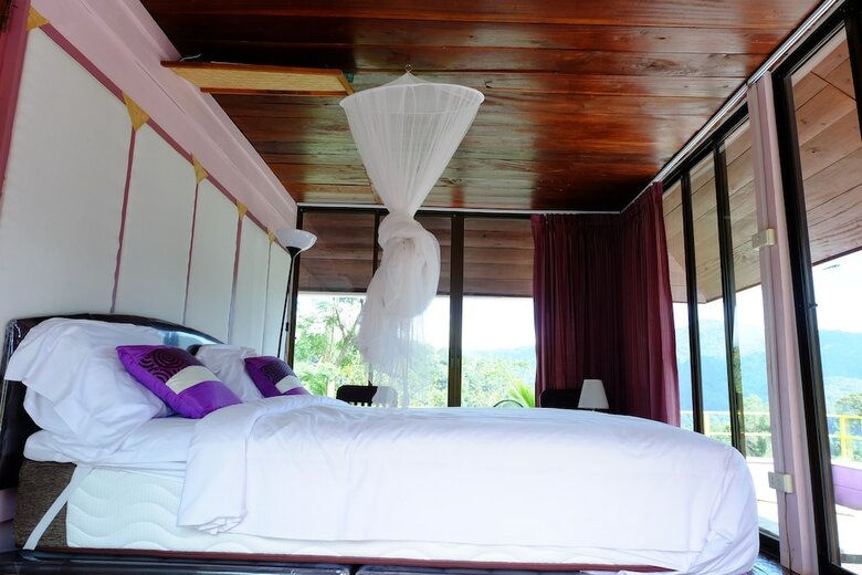 Hotel Mok Far Mont Ngo Resort