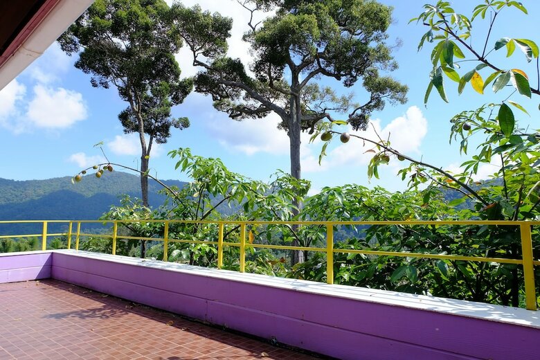 Hotel Mok Far Mont Ngo Resort