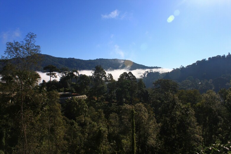 Hotel Mok Far Mont Ngo Resort