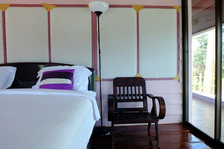 Hotel Mok Far Mont Ngo Resort