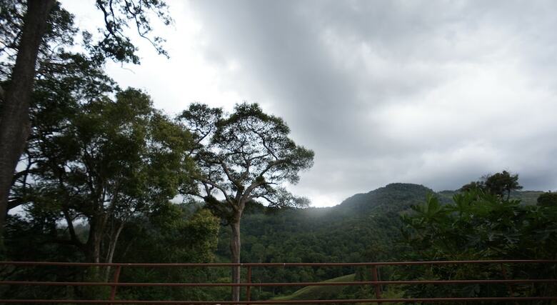 Hotel Mok Far Mont Ngo Resort