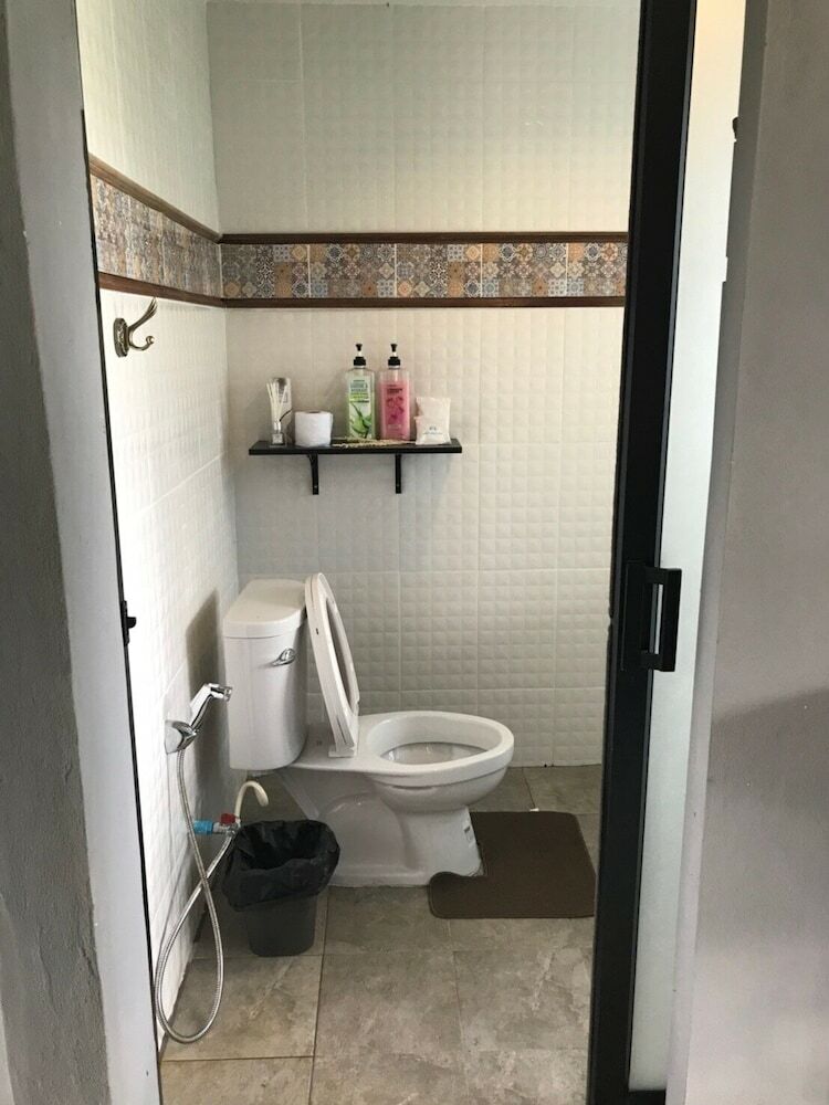 Hotel Mok Far Mont Ngo Resort