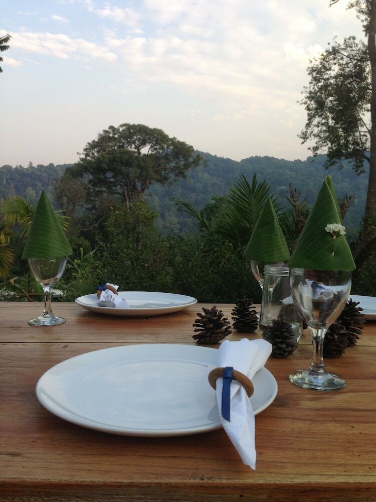 Hotel Mok Far Mont Ngo Resort