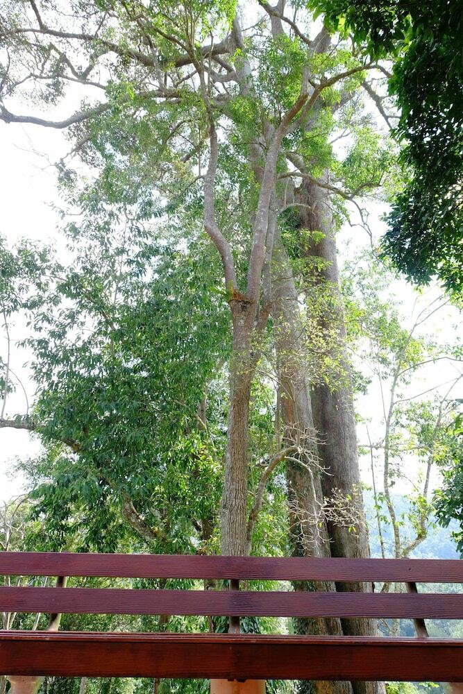 Hotel Mok Far Mont Ngo Resort