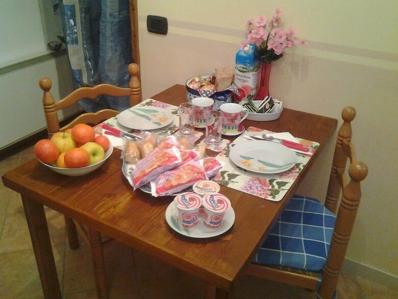 B&B Happy Days