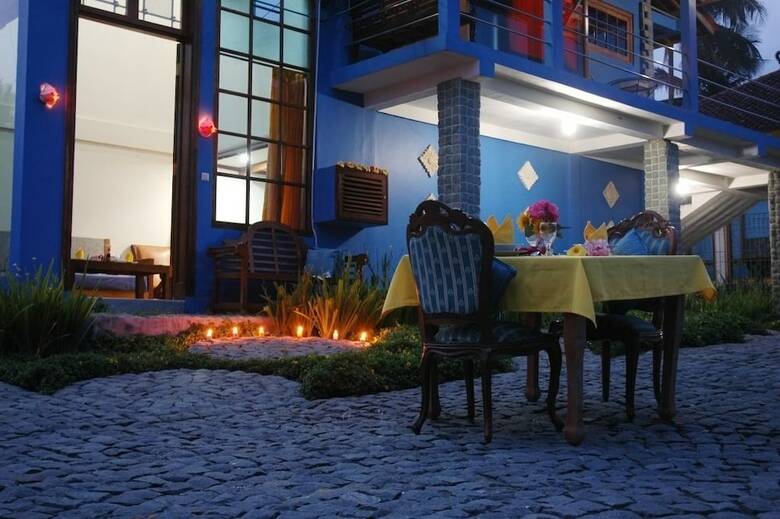 Hotel Sewu Padi