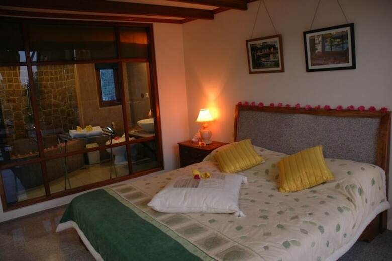 Hotel Sewu Padi