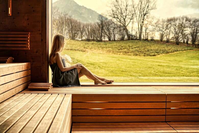 Hotel Klosterhof - Alpine Hideaway & Spa