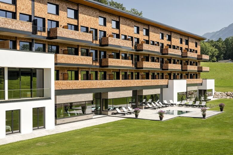 Hotel Klosterhof - Alpine Hideaway & Spa