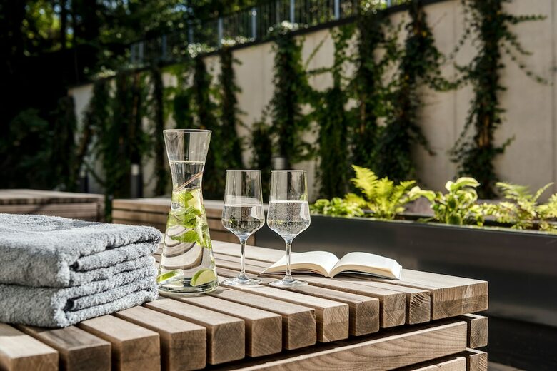 Hotel Klosterhof - Alpine Hideaway & Spa