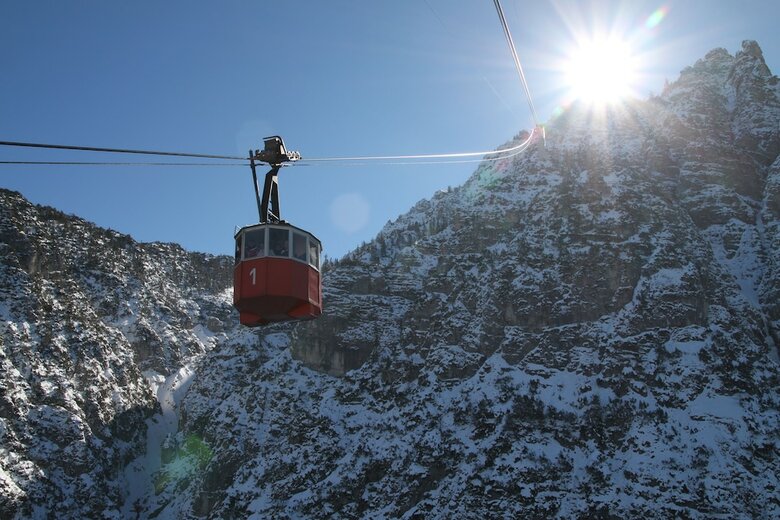 Hotel Klosterhof - Alpine Hideaway & Spa