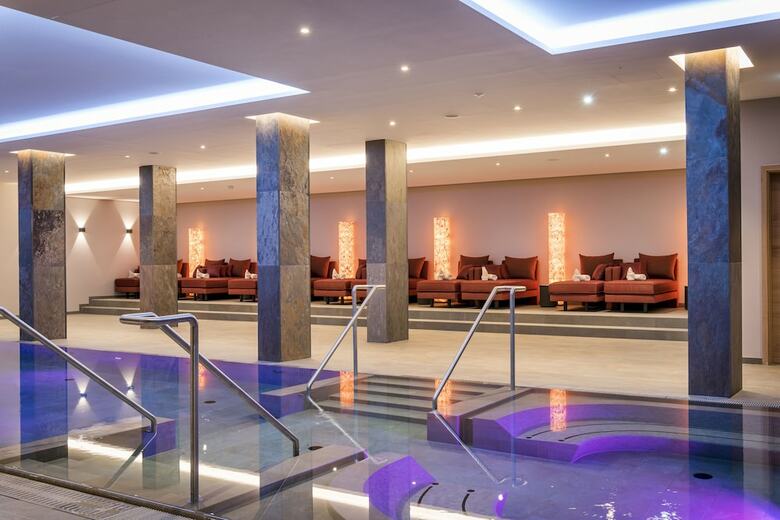 Hotel Klosterhof - Alpine Hideaway & Spa