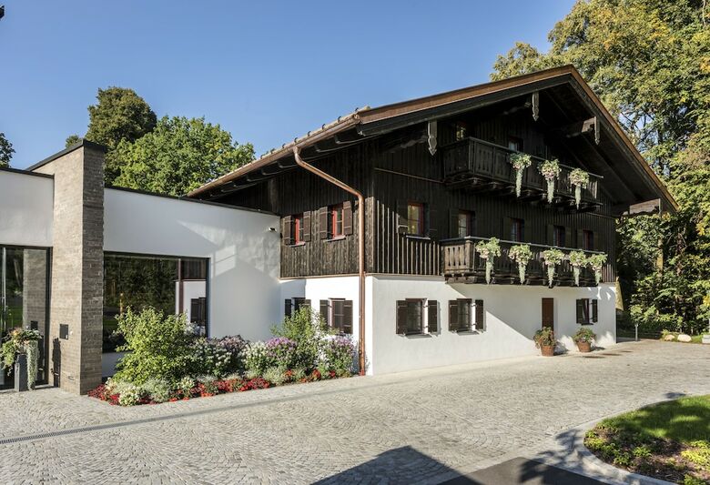 Hotel Klosterhof - Alpine Hideaway & Spa