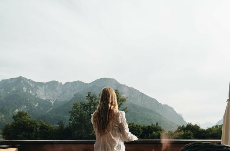 Hotel Klosterhof - Alpine Hideaway & Spa