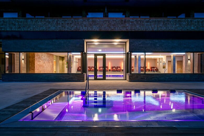 Hotel Klosterhof - Alpine Hideaway & Spa