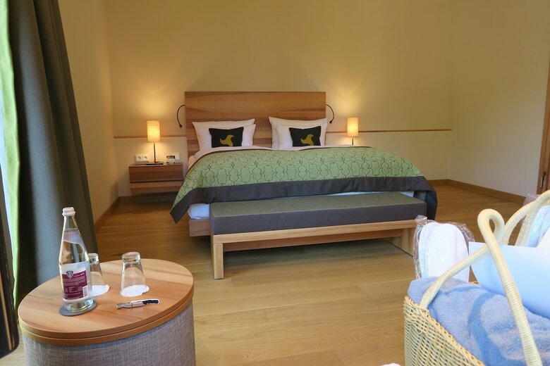 Hotel Klosterhof - Alpine Hideaway & Spa