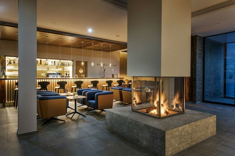 Hotel Klosterhof - Alpine Hideaway & Spa