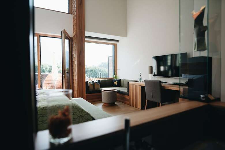 Hotel Klosterhof - Alpine Hideaway & Spa