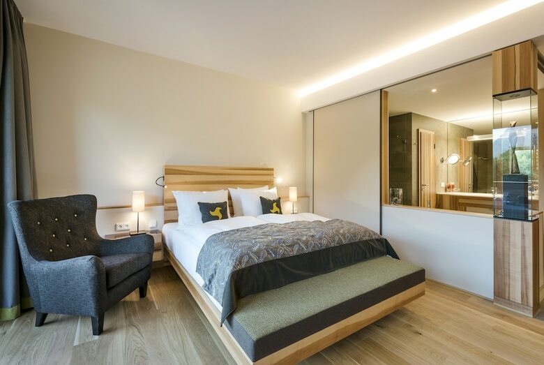 Hotel Klosterhof - Alpine Hideaway & Spa