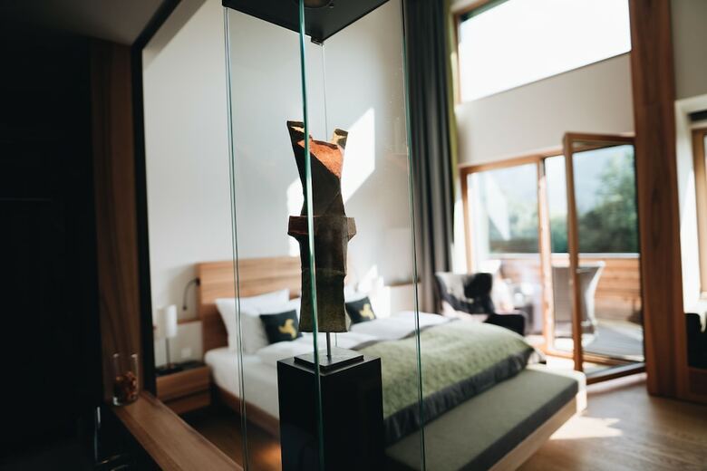 Hotel Klosterhof - Alpine Hideaway & Spa