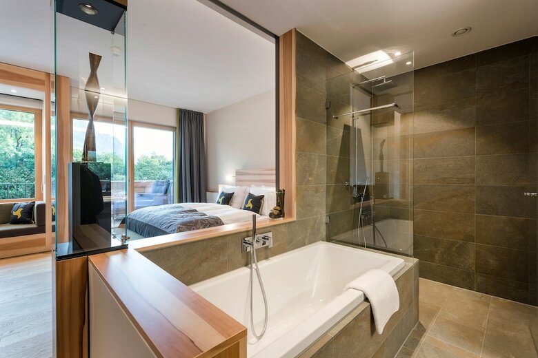 Hotel Klosterhof - Alpine Hideaway & Spa