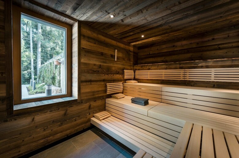Hotel Klosterhof - Alpine Hideaway & Spa