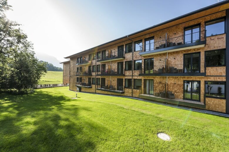 Hotel Klosterhof - Alpine Hideaway & Spa