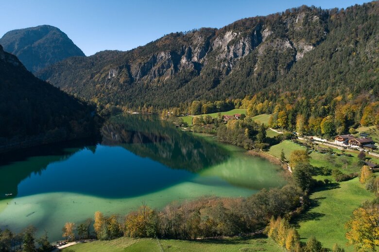 Hotel Klosterhof - Alpine Hideaway & Spa