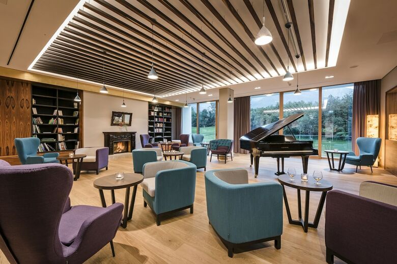 Hotel Klosterhof - Alpine Hideaway & Spa