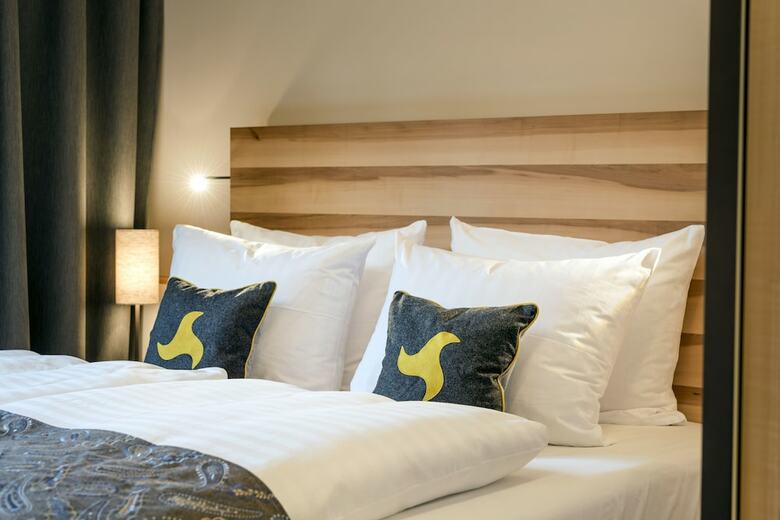 Hotel Klosterhof - Alpine Hideaway & Spa