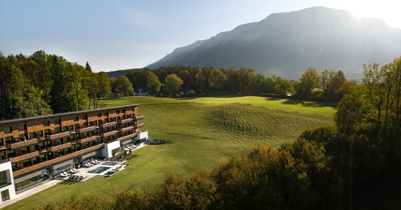 Hotel Klosterhof - Alpine Hideaway & Spa