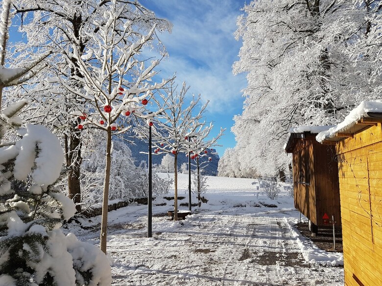 Hotel Klosterhof - Alpine Hideaway & Spa
