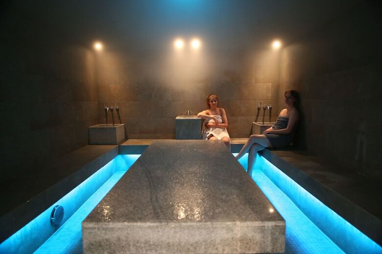 Hotel Klosterhof - Alpine Hideaway & Spa