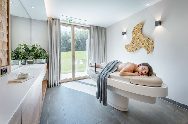 Hotel Klosterhof - Alpine Hideaway & Spa