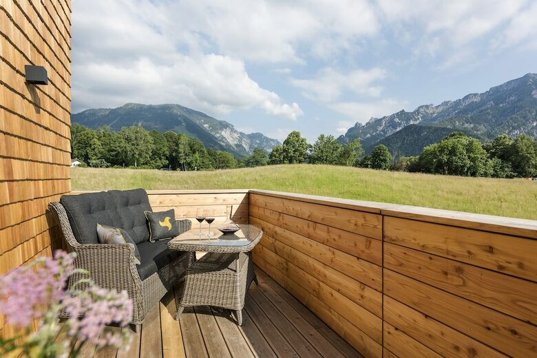 Hotel Klosterhof - Alpine Hideaway & Spa