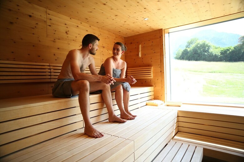 Hotel Klosterhof - Alpine Hideaway & Spa