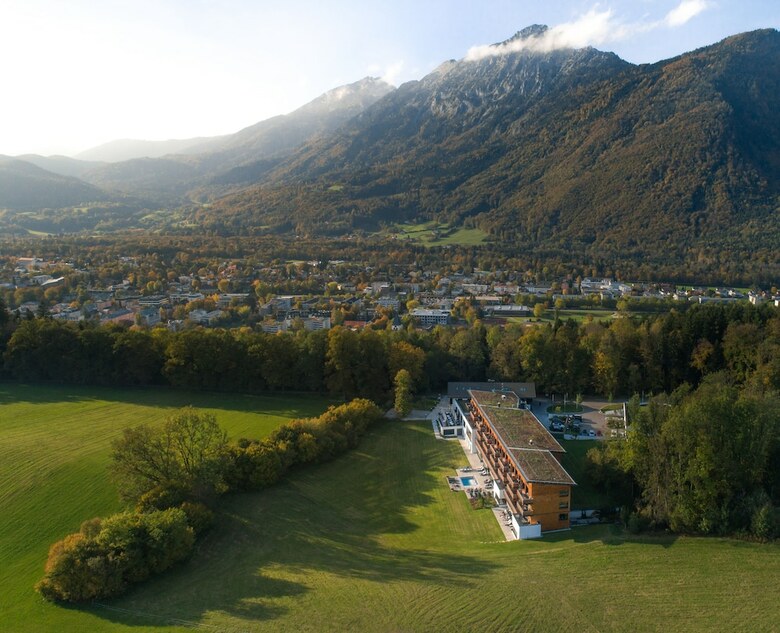 Hotel Klosterhof - Alpine Hideaway & Spa