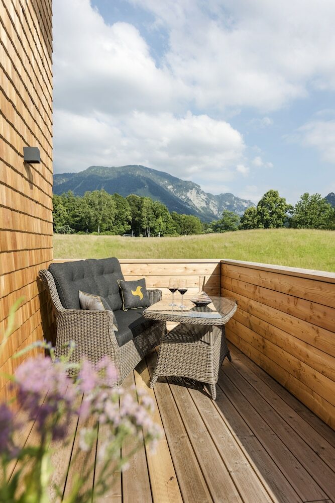 Hotel Klosterhof - Alpine Hideaway & Spa