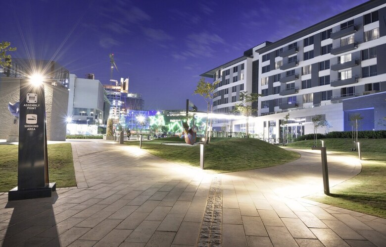 Hotel The Capital Menlyn Maine