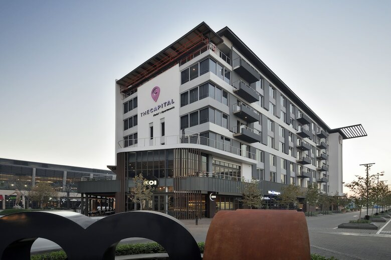 Hotel The Capital Menlyn Maine