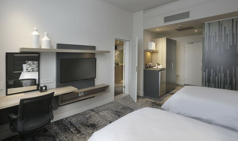 Hotel The Capital Menlyn Maine